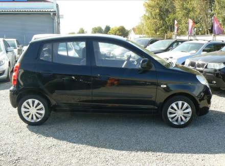 Kia - Picanto