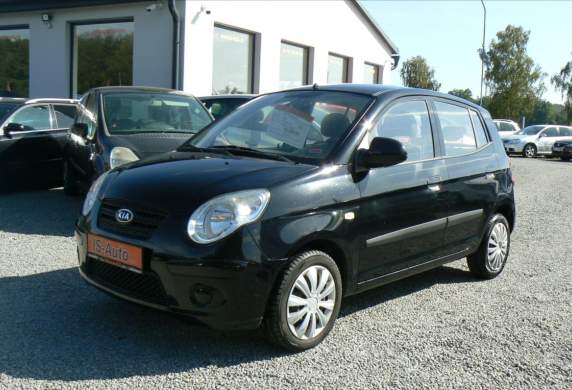 Kia - Picanto