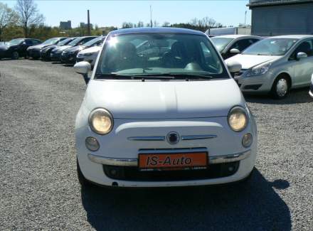 Fiat - 500