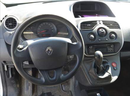 Renault - Kangoo