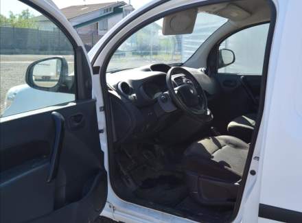 Renault - Kangoo