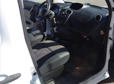 Renault - Kangoo