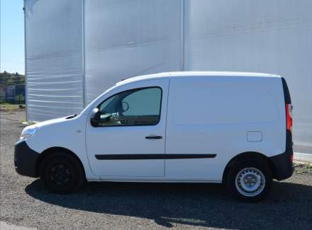 Renault - Kangoo