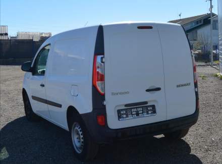Renault - Kangoo