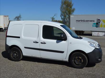 Renault - Kangoo