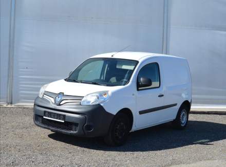Renault - Kangoo