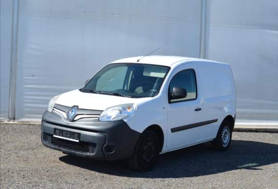 Renault - Kangoo