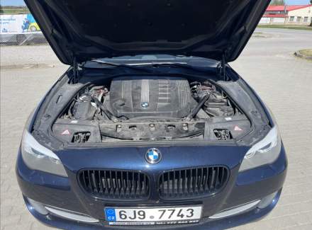 BMW - 5er