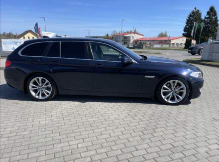 BMW - 5er
