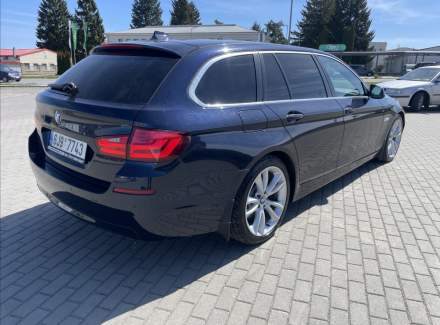 BMW - 5er