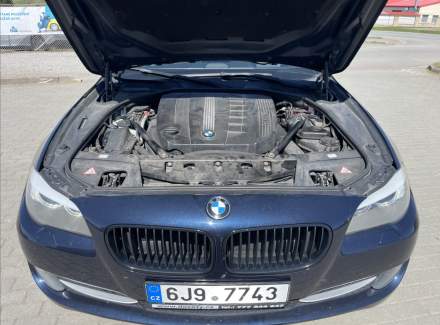 BMW - 5er