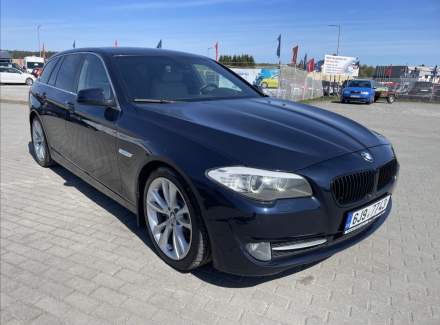 BMW - 5er