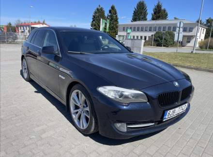 BMW - 5er