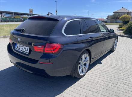 BMW - 5er