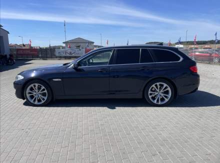 BMW - 5er