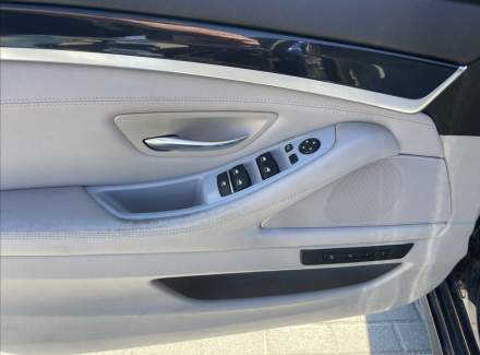 BMW - 5er