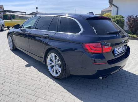 BMW - 5er