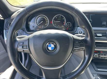 BMW - 5er