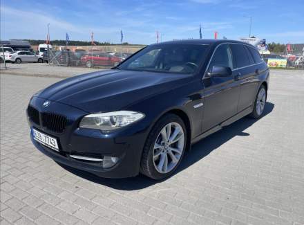 BMW - 5er