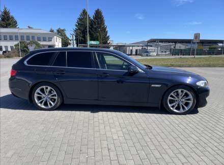 BMW - 5er