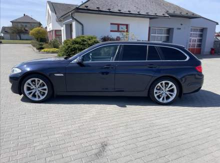 BMW - 5er