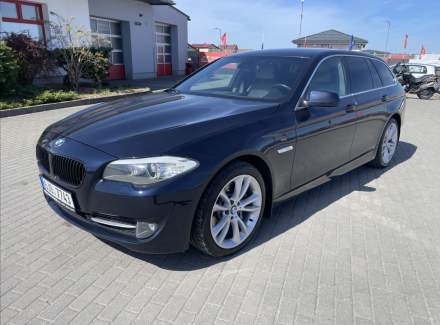 BMW - 5er