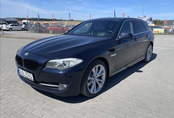 BMW - 5er