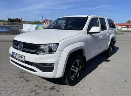 Volkswagen - Amarok