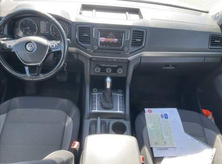 Volkswagen - Amarok