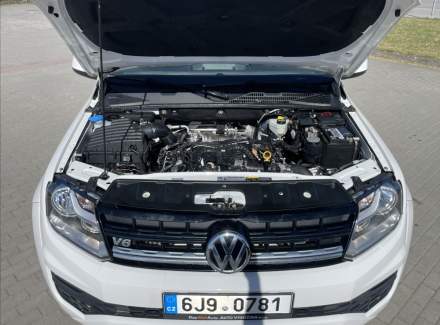 Volkswagen - Amarok