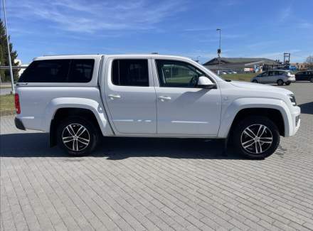 Volkswagen - Amarok
