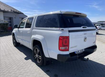 Volkswagen - Amarok