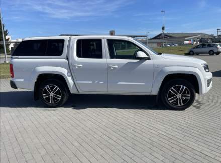 Volkswagen - Amarok
