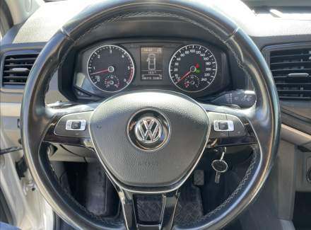 Volkswagen - Amarok