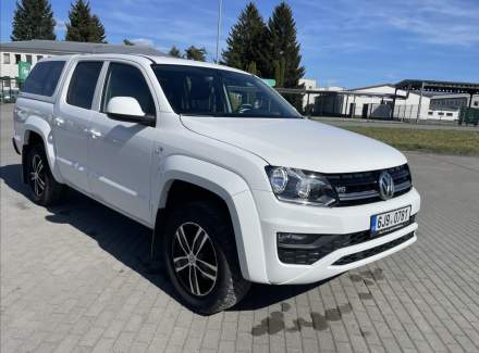 Volkswagen - Amarok