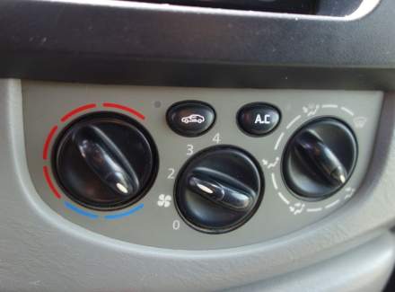 Renault - Trafic