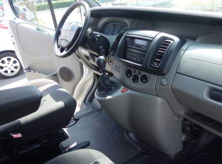 Renault - Trafic