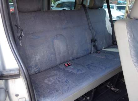 Renault - Trafic