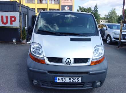 Renault - Trafic