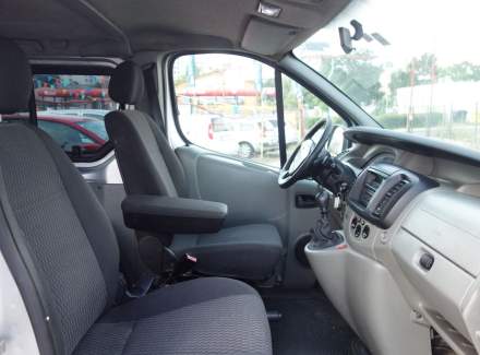 Renault - Trafic