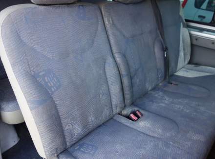 Renault - Trafic