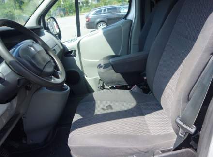 Renault - Trafic
