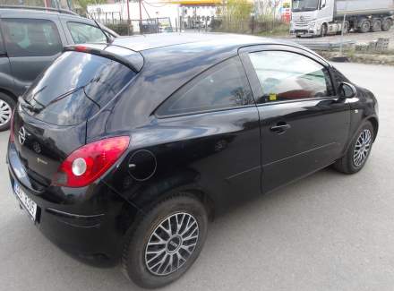 Opel - Corsa