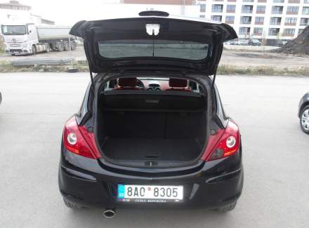 Opel - Corsa