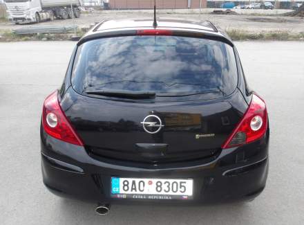 Opel - Corsa