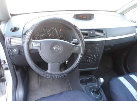 Opel - Meriva