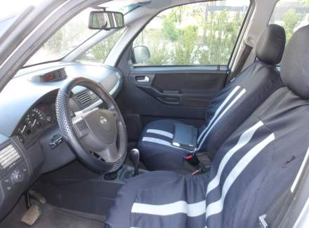 Opel - Meriva