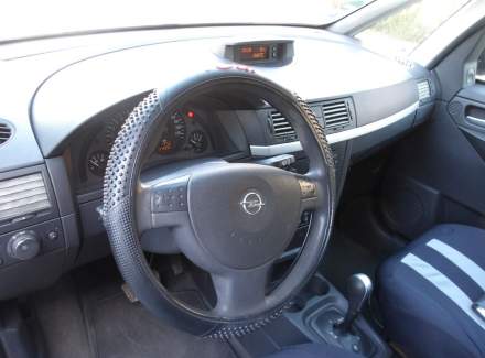 Opel - Meriva