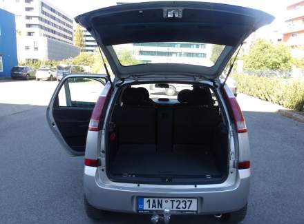 Opel - Meriva