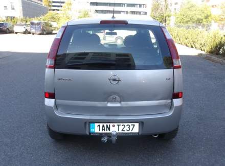 Opel - Meriva